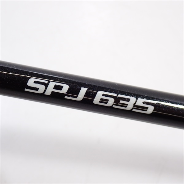 ＳＳＤ　スローピッチジャーク６３５